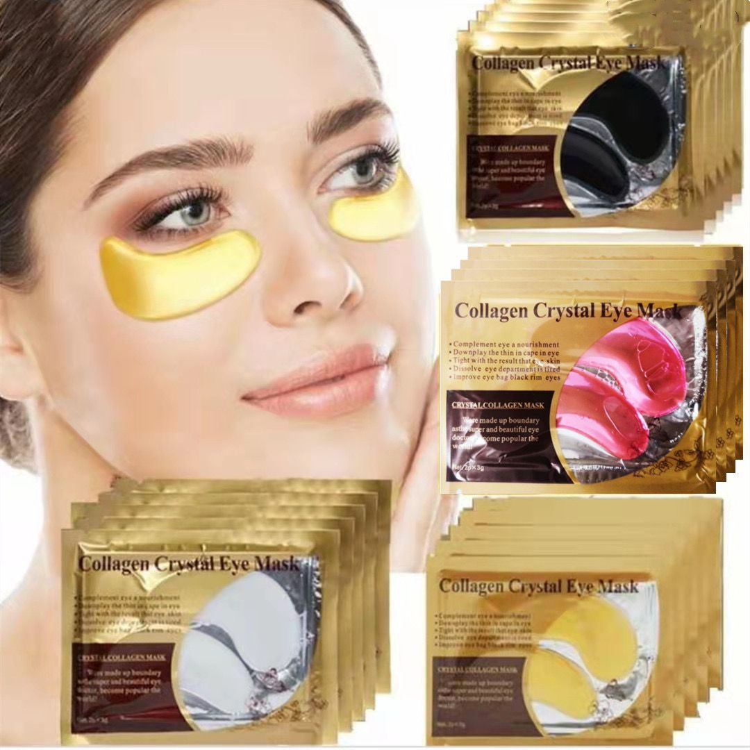 Collagen Face Mask